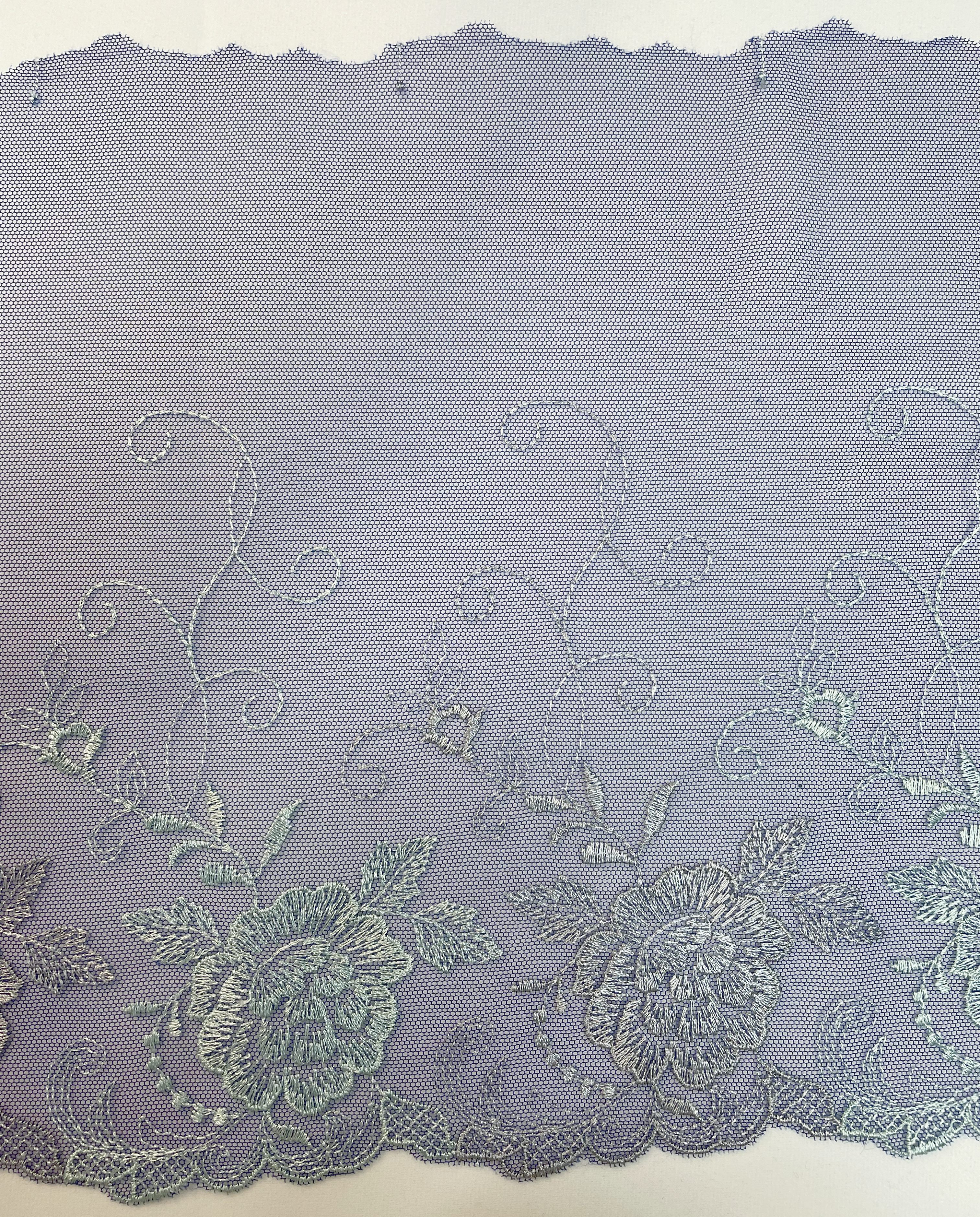 Прямая продажа с фабрики, высококачественное цветочное кружево