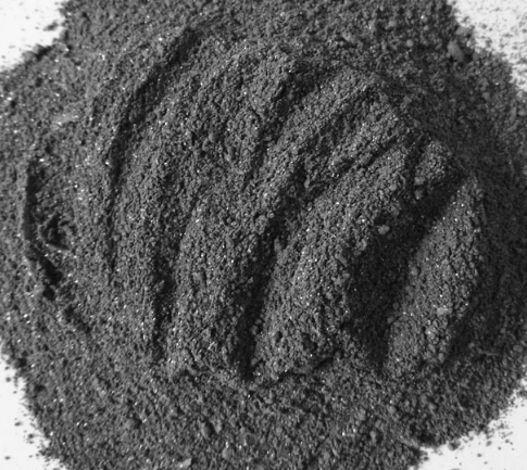 Линия шлака покрывающего агента Кастингладле Порошок сопротивления эрозии низкоуглеродистый изолируя