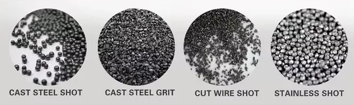 Стальная песчана | Стальной изготовитель