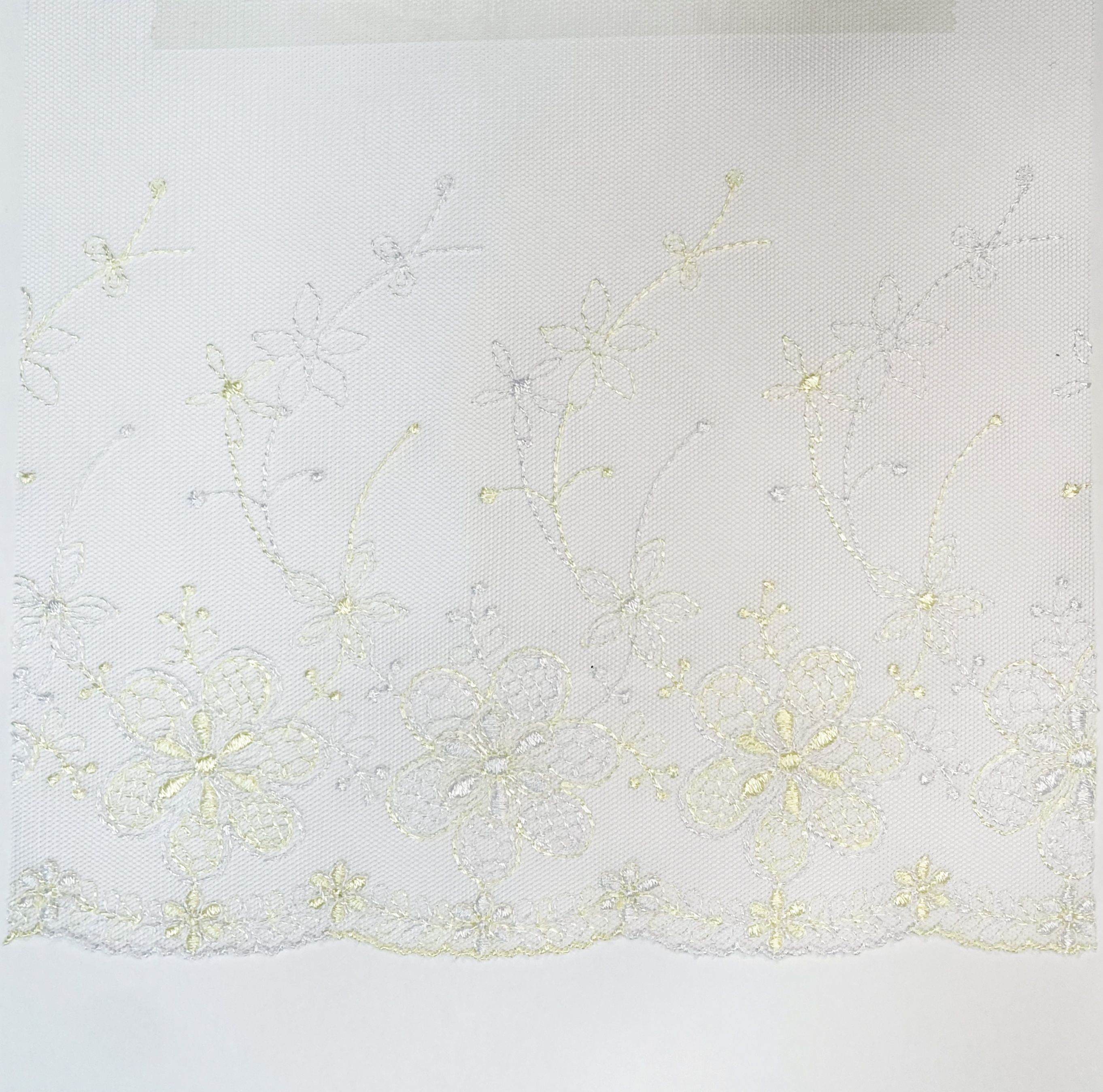 Кружевная отделка и украшения (1000+) 