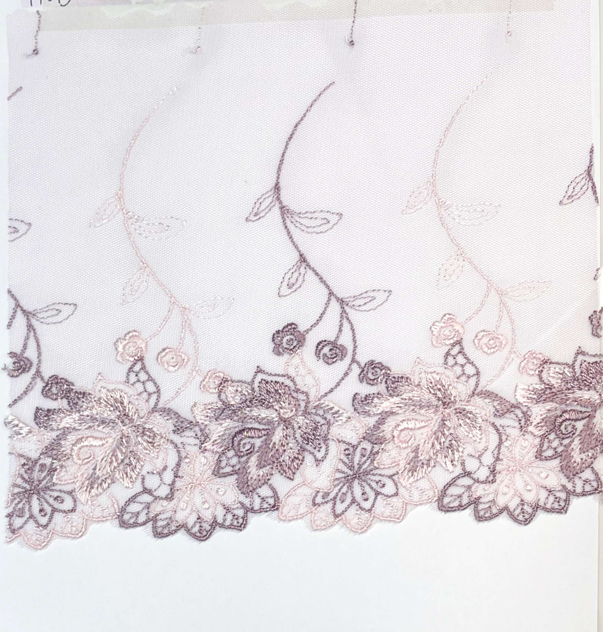 Высококачественное заводское кружевное кружево