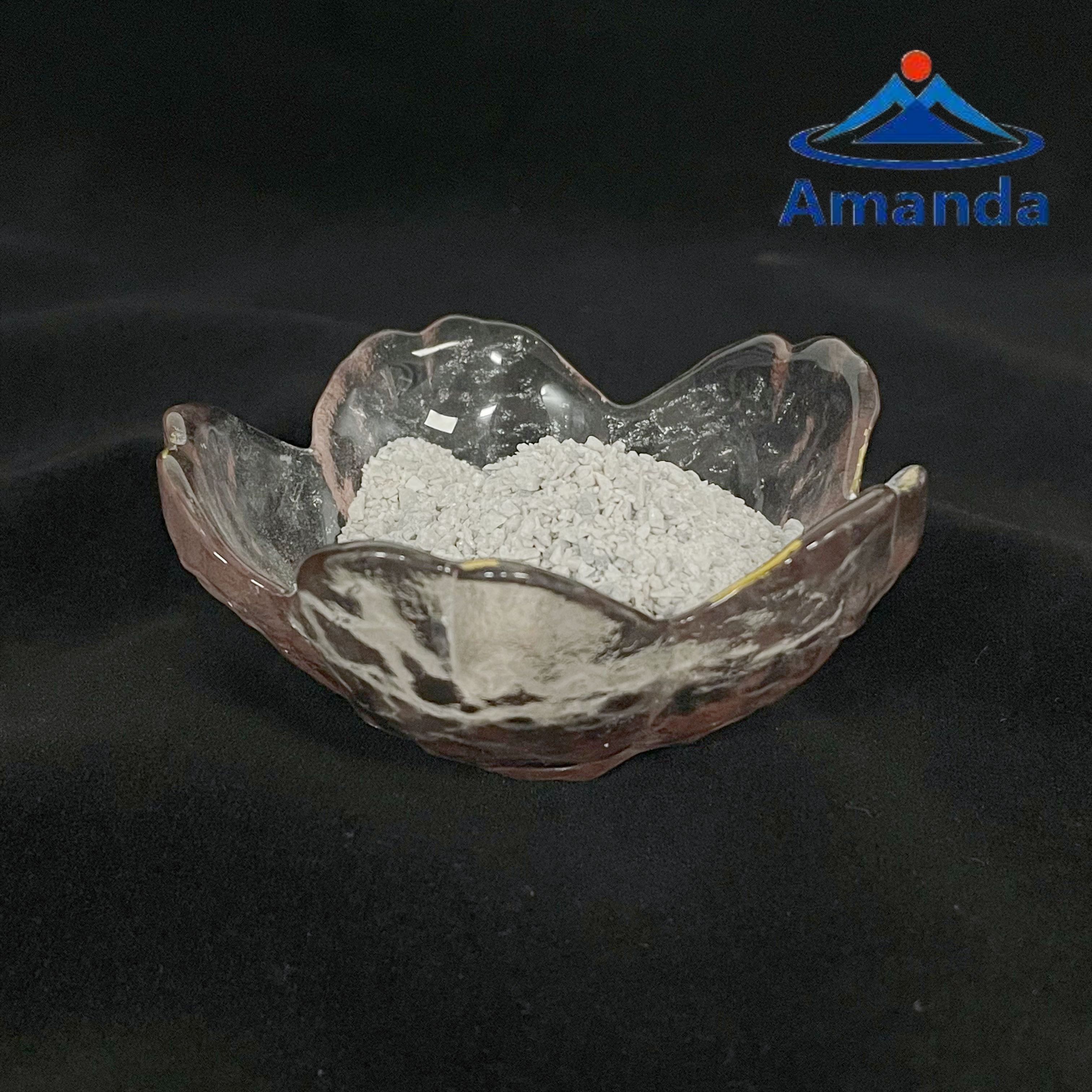 Керамический каолин: душа фарфора, дух печного огня