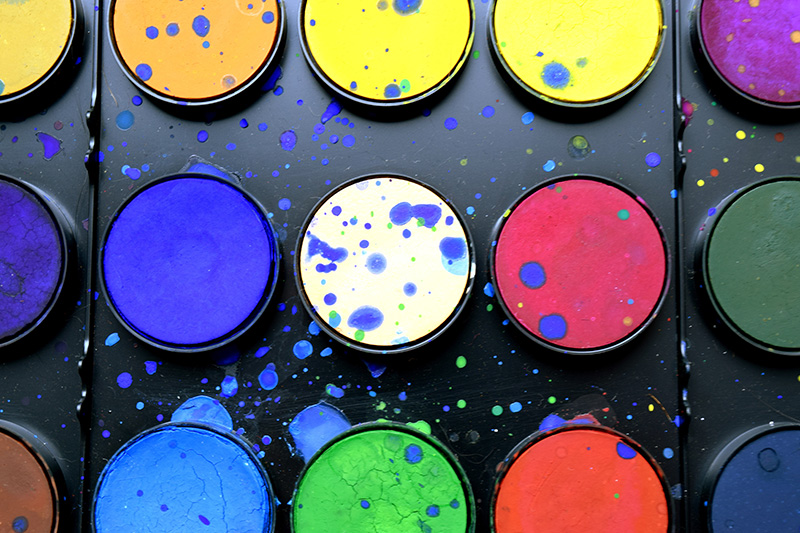 Введение в области нанесения покрытий