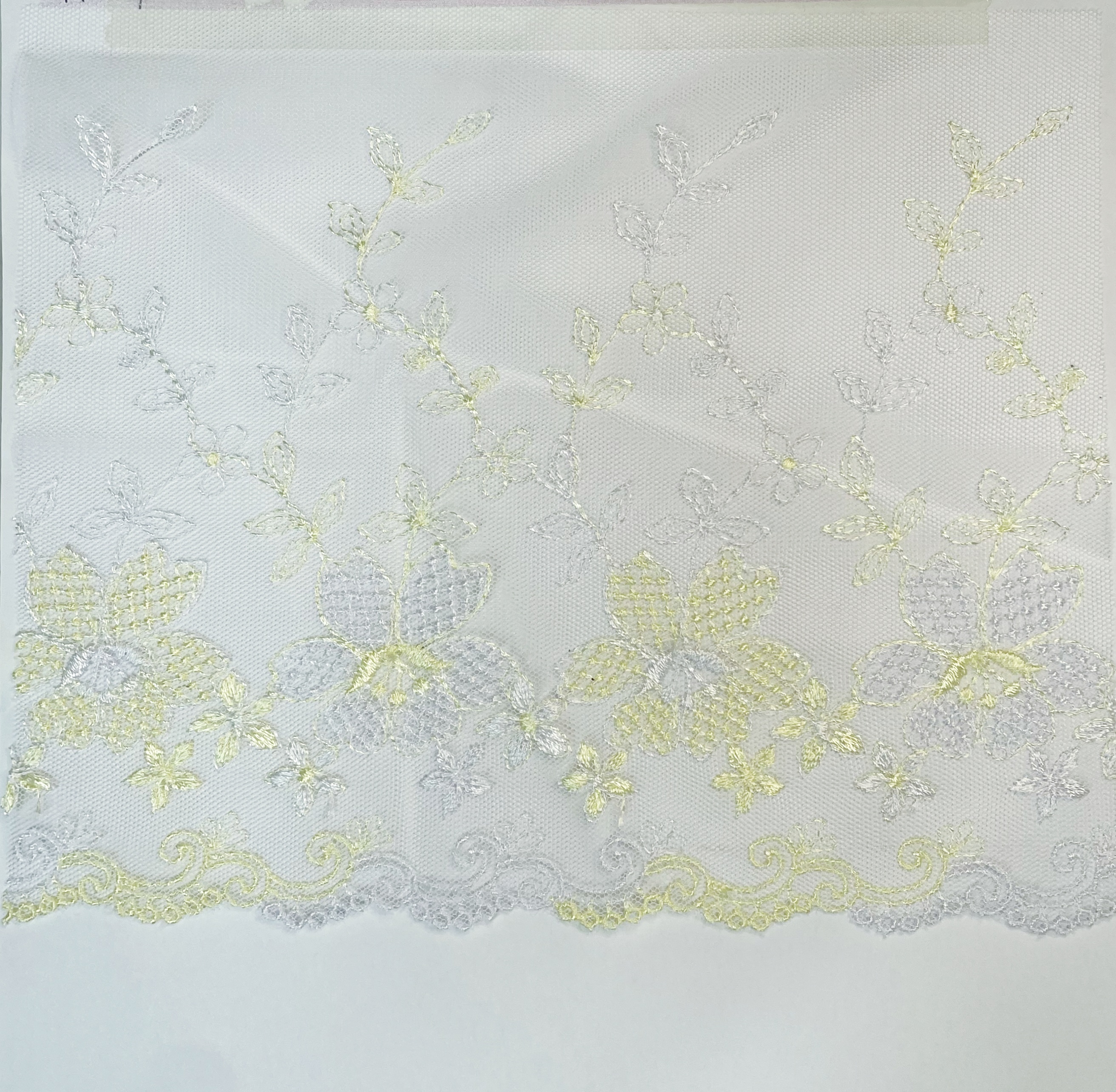 Кружевная отделка и украшения (1000+) 