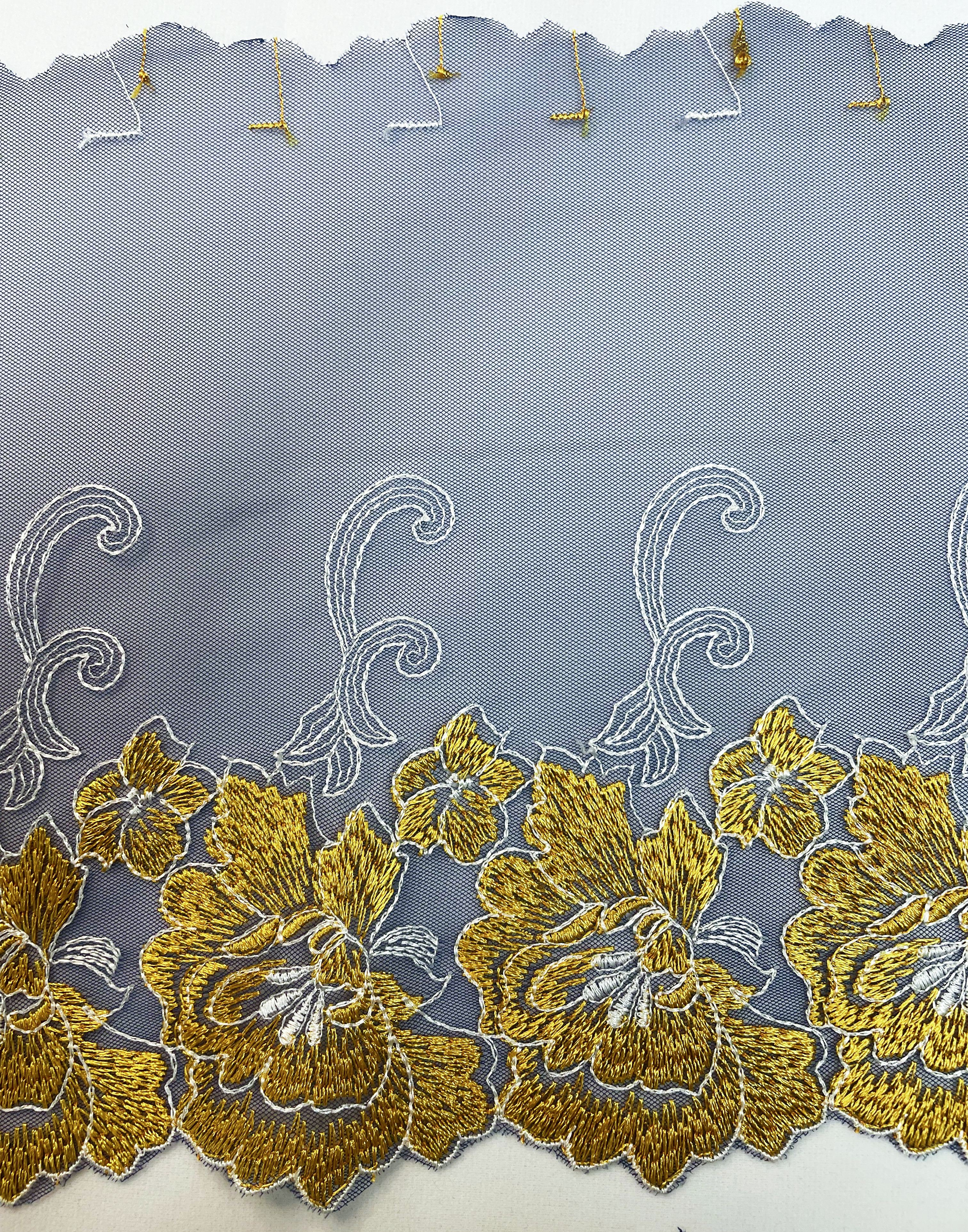 Китай питания мода новый дизайн красивые кружева