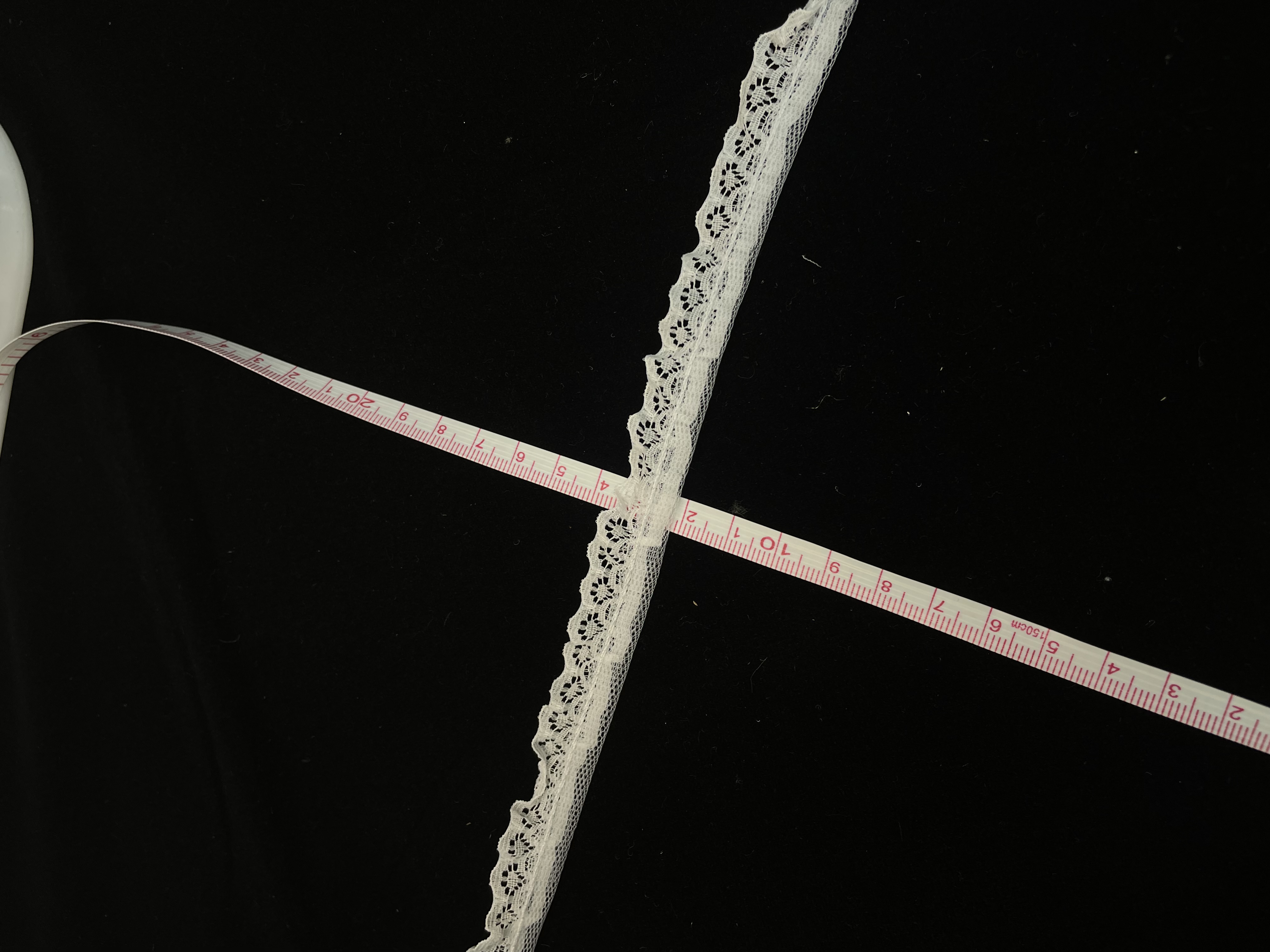 Новый дизайн горячий продажа кружев