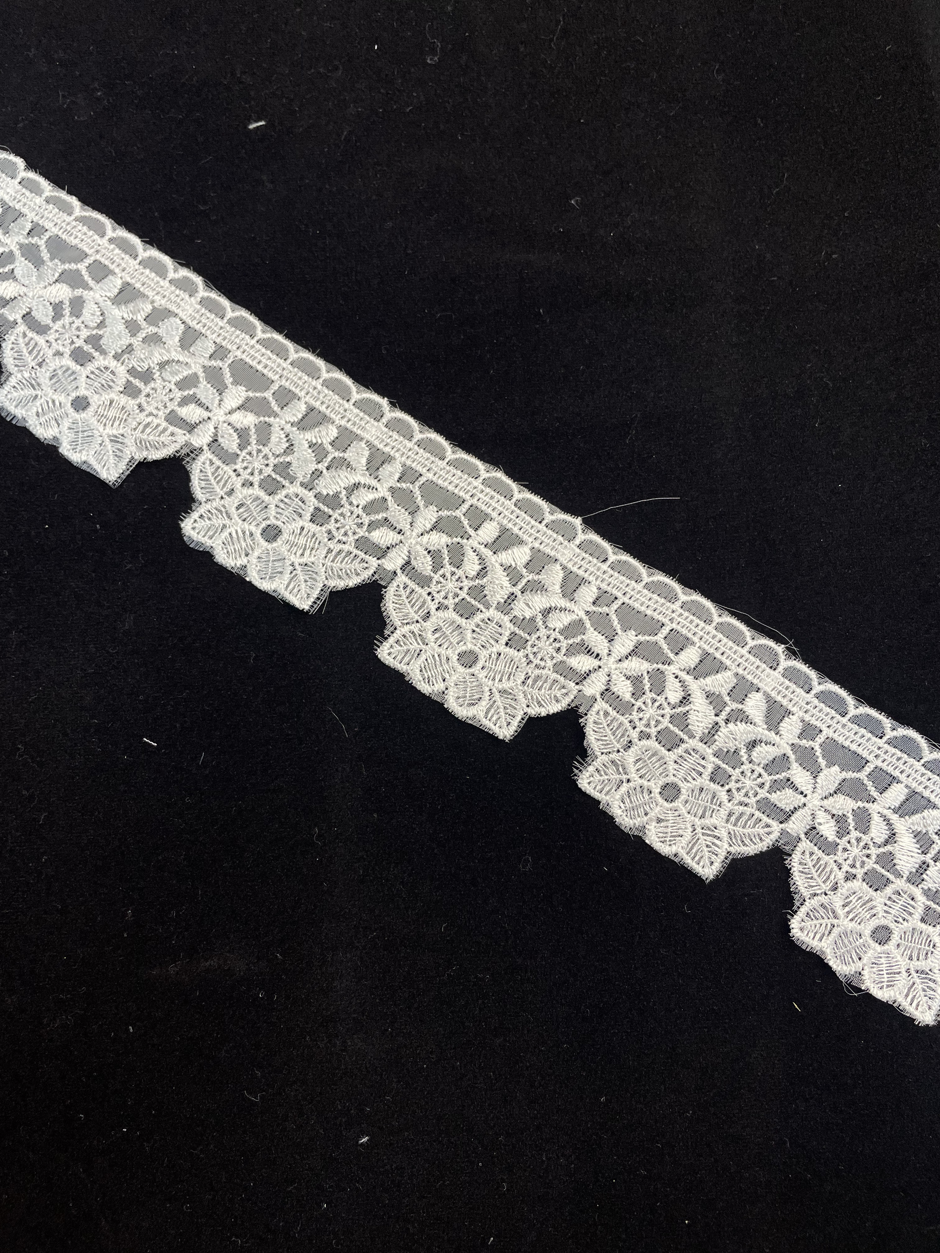 2025 Кружев Китая