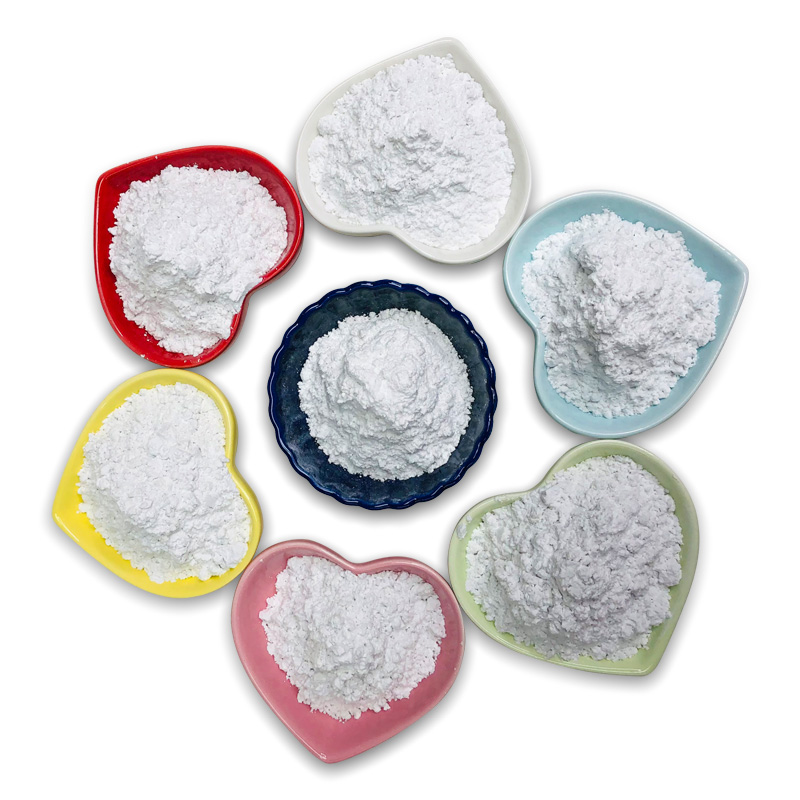 волластонит