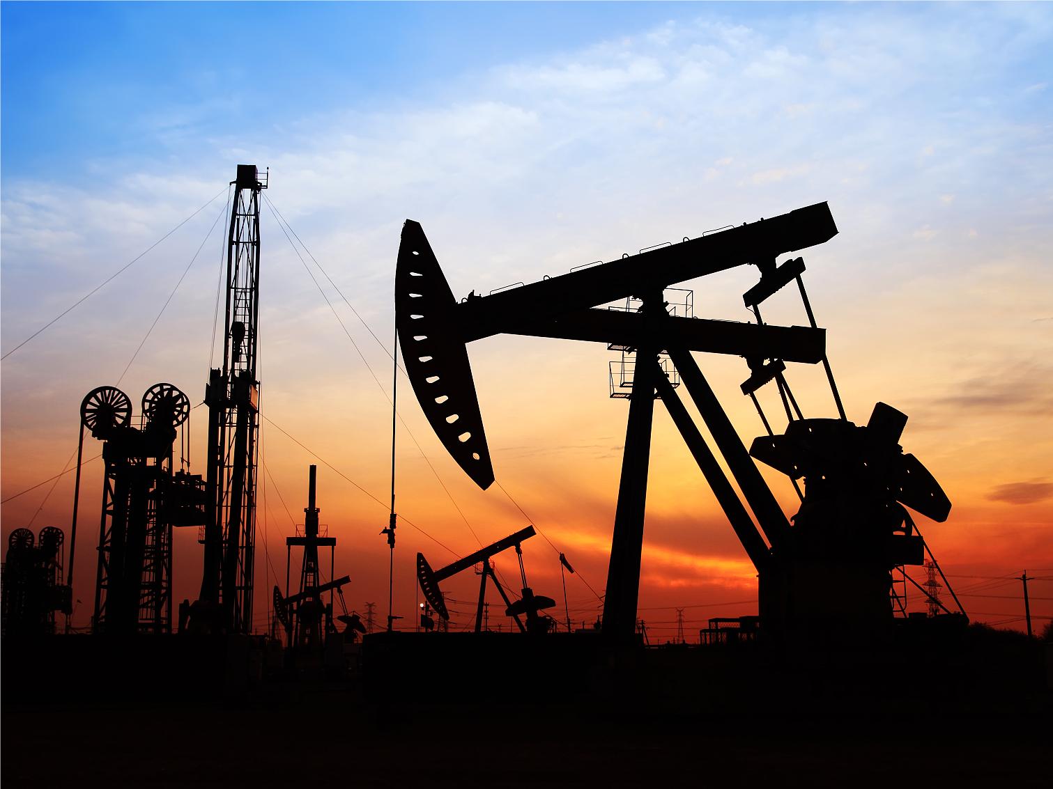 Использование целлюлозы в нефтедобывающей промышленности