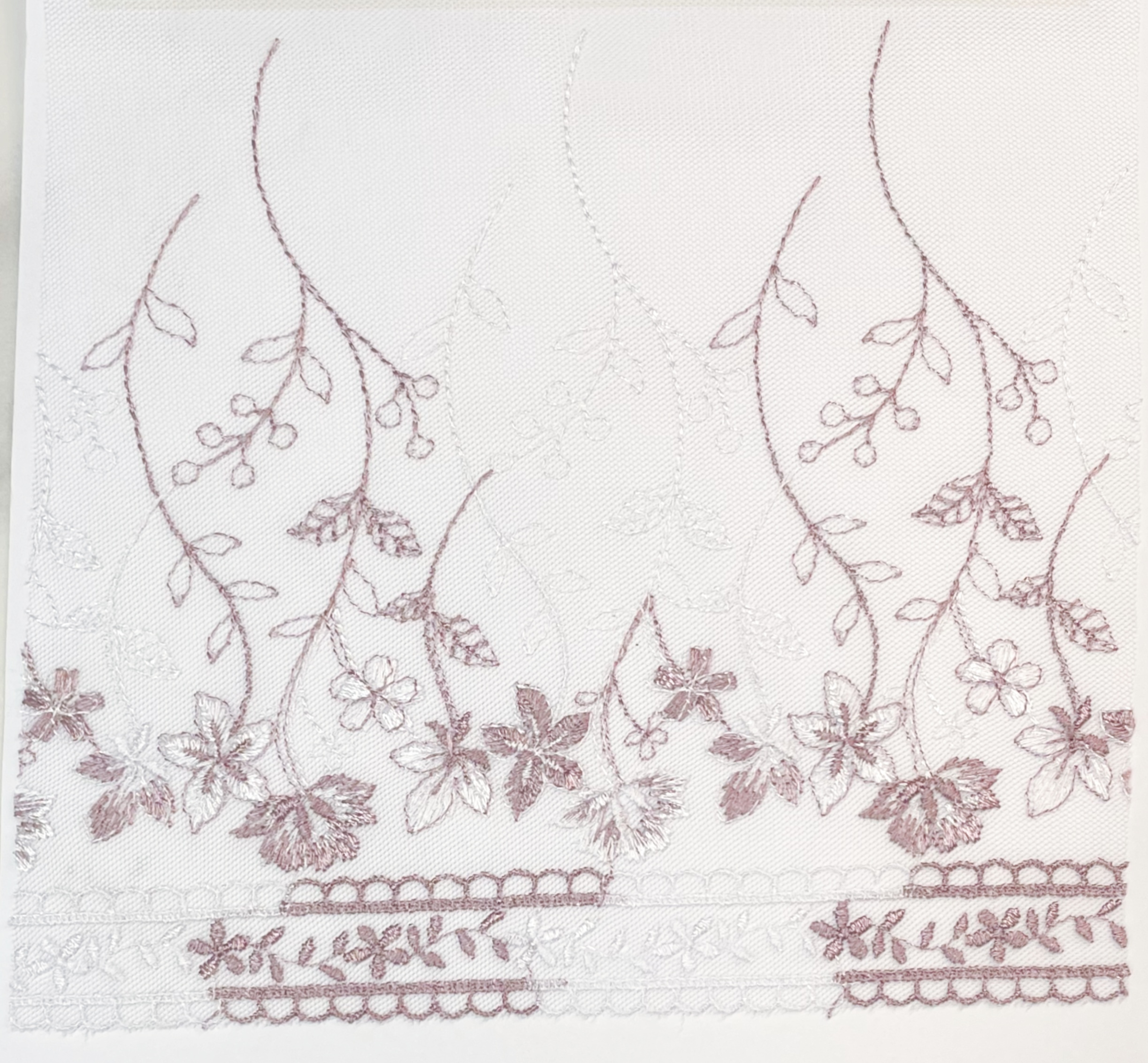 2025 Высококачественные заводские производственные кружевы