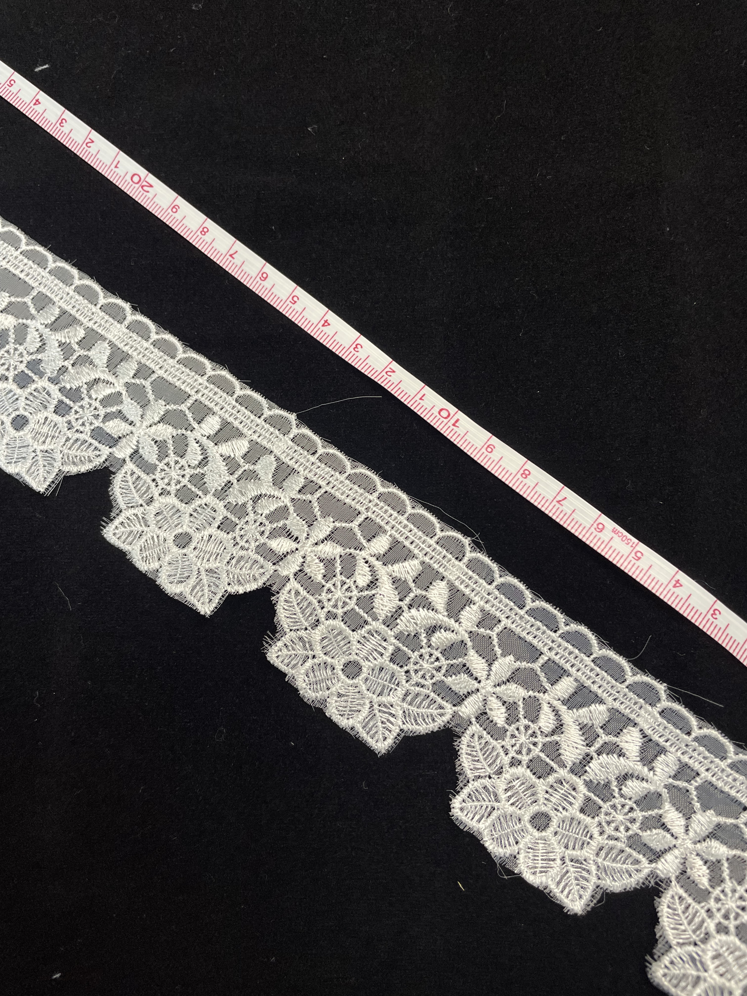 2025 Кружев Китая