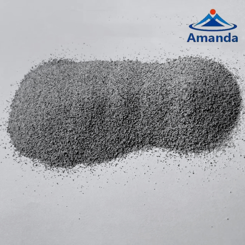 Высокопроизводительное соотношение затрат и покрытия ковша составным флюсом для пресс-форм