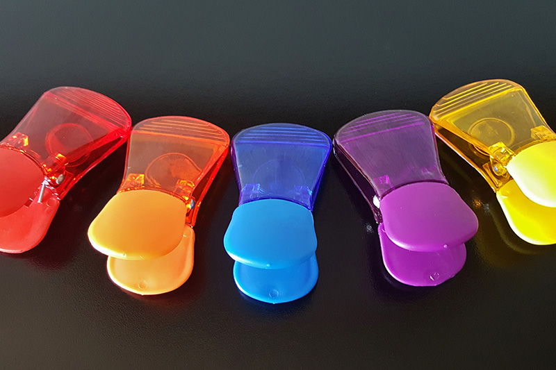 Введение в области применения пластика