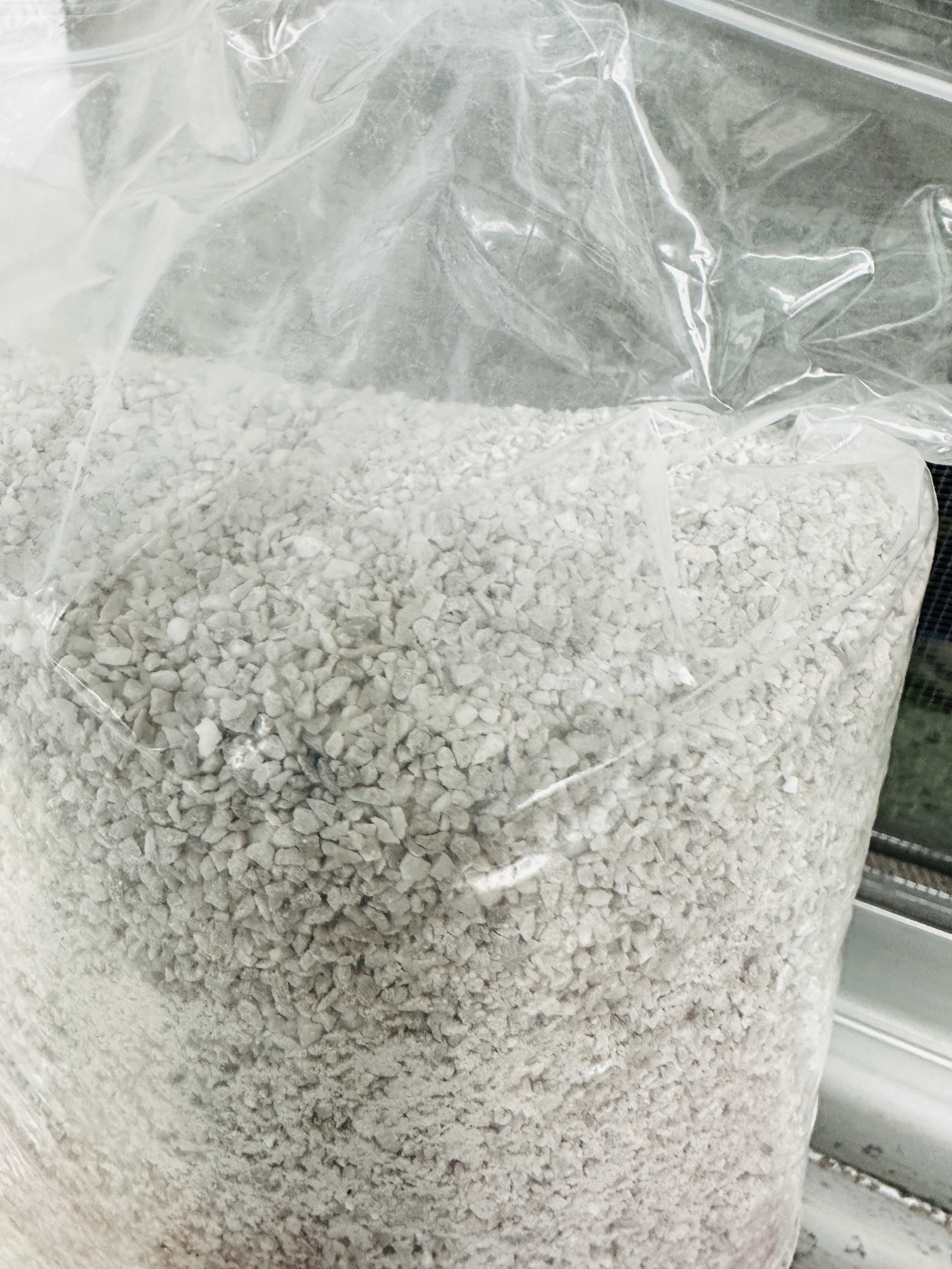 Dolomite Sand Factory Оптовая керамическая глазурь