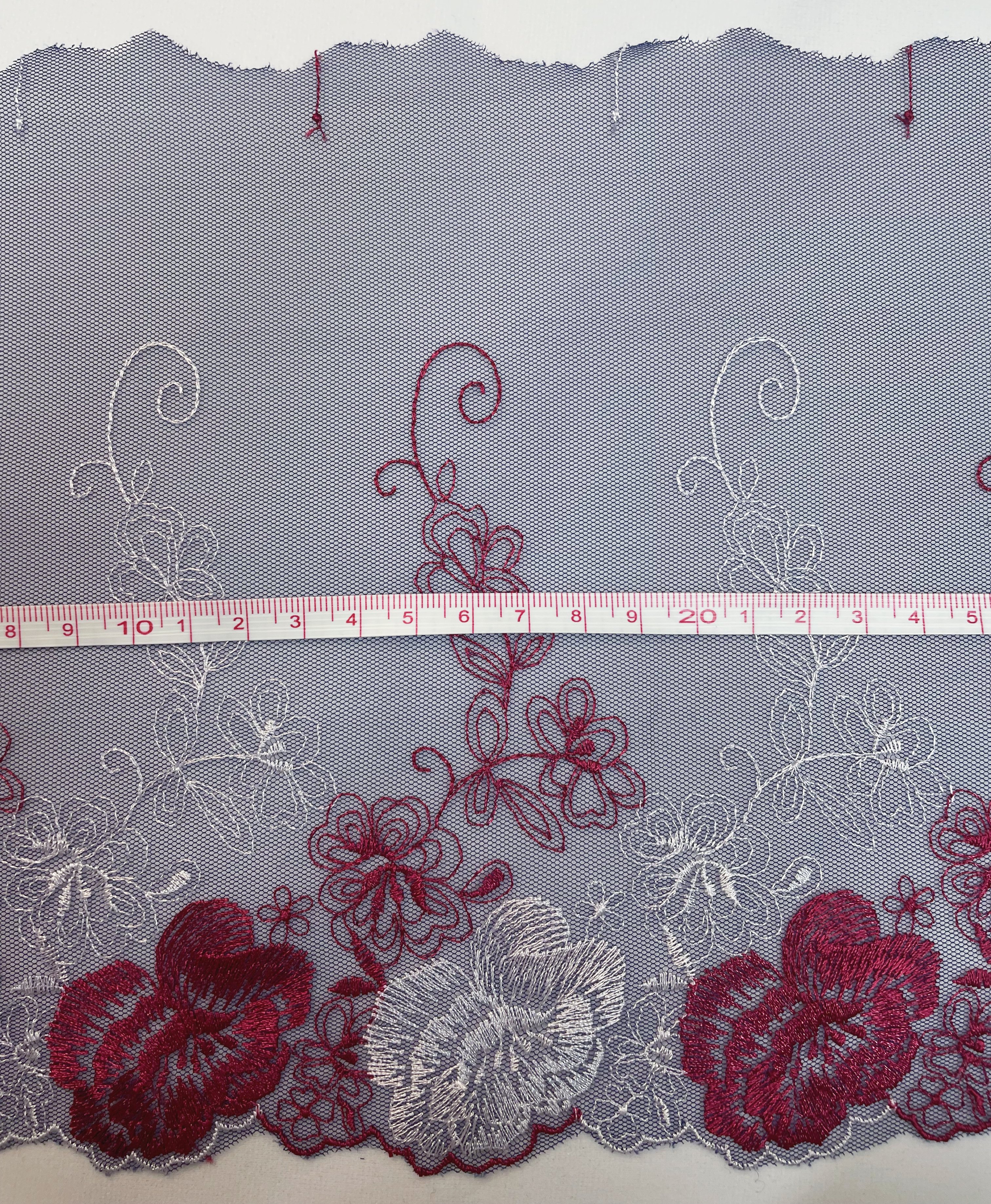 В наличии Китай Поставка Кружева