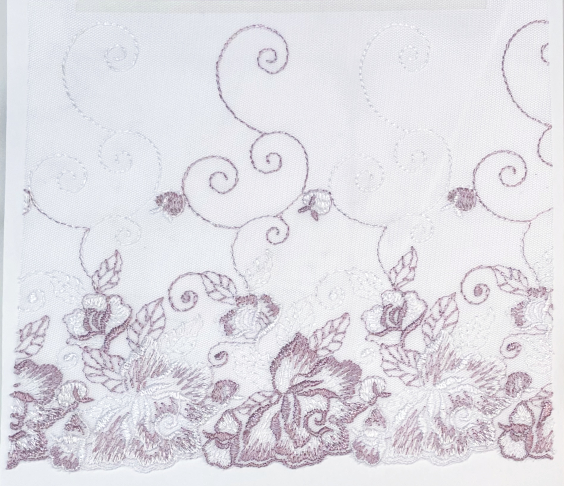 2025 Высококачественные заводские производственные кружевы