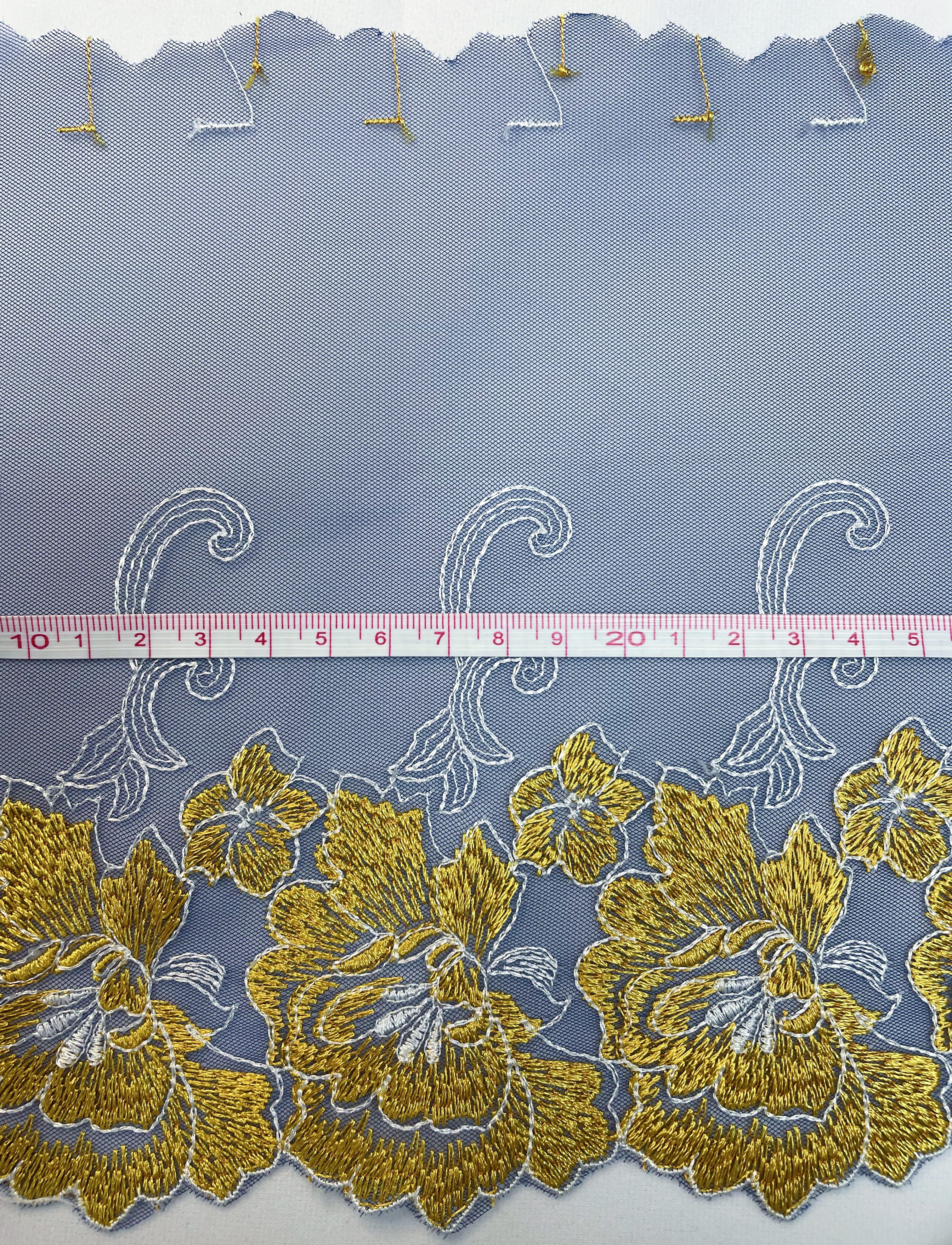 Китай питания мода новый дизайн красивые кружева