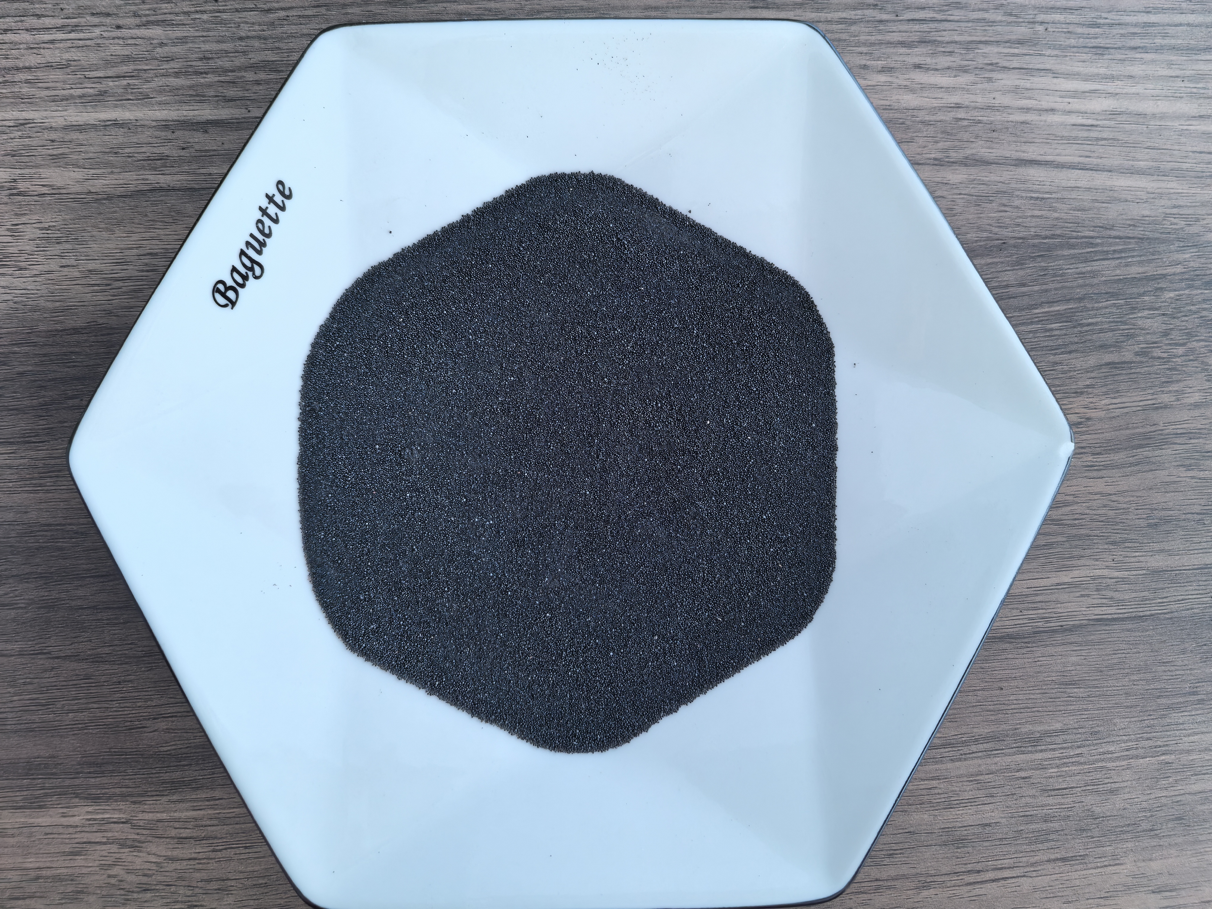 Прочный керамический песочный продукт для высокопроизводительных промышленных применений