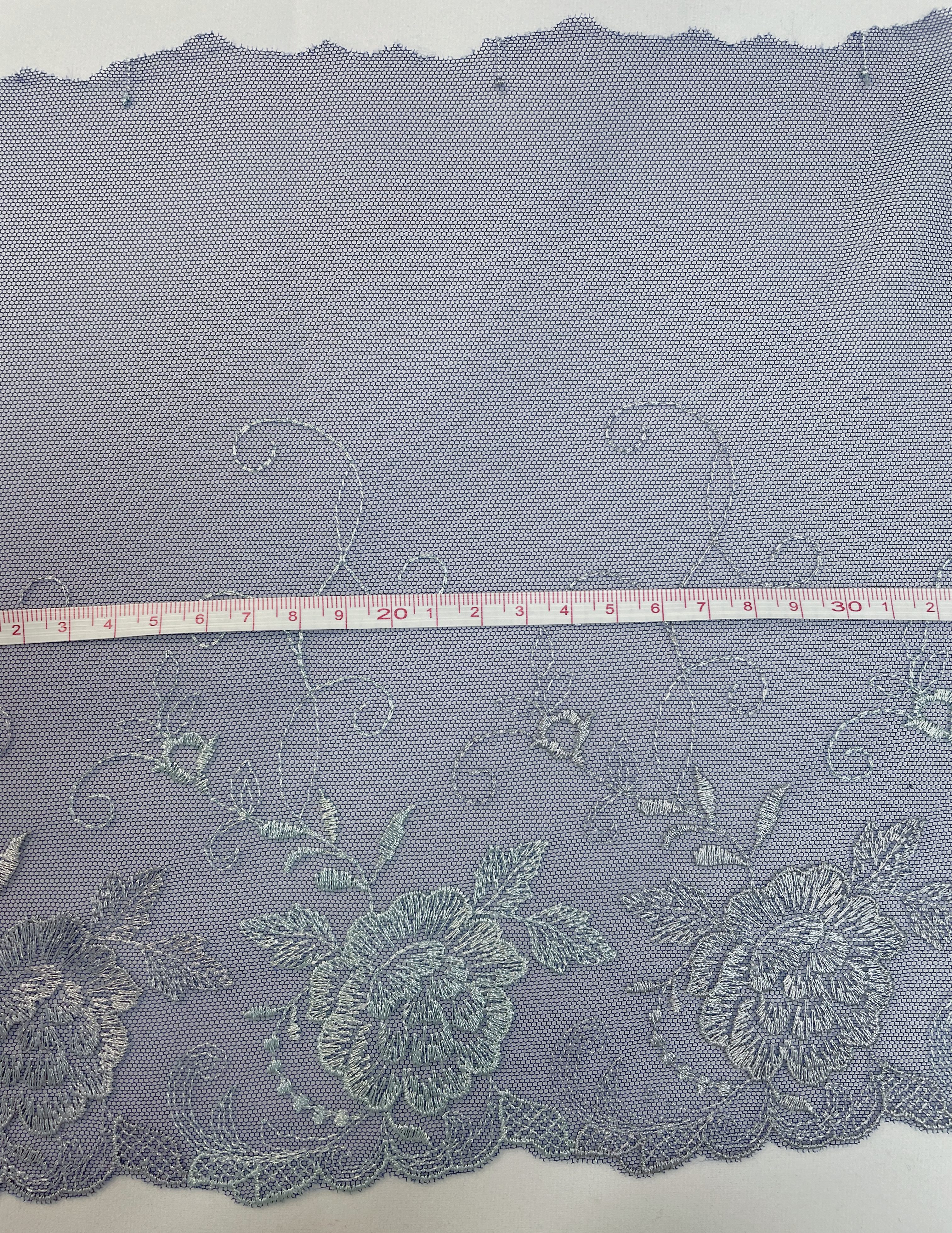 Прямая продажа с фабрики, высококачественное цветочное кружево