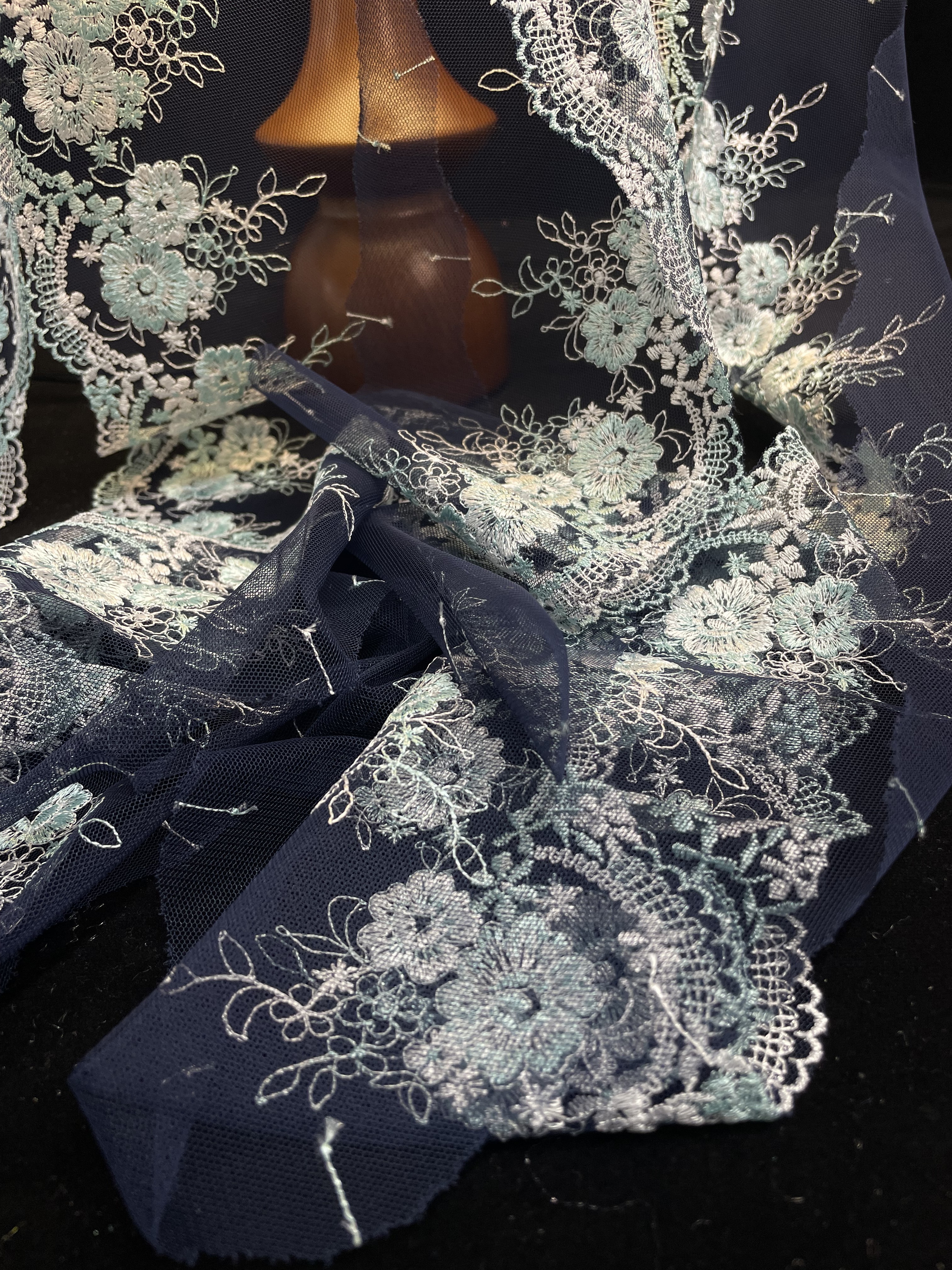 Китай питания Лучшая цена Новый дизайн кружева