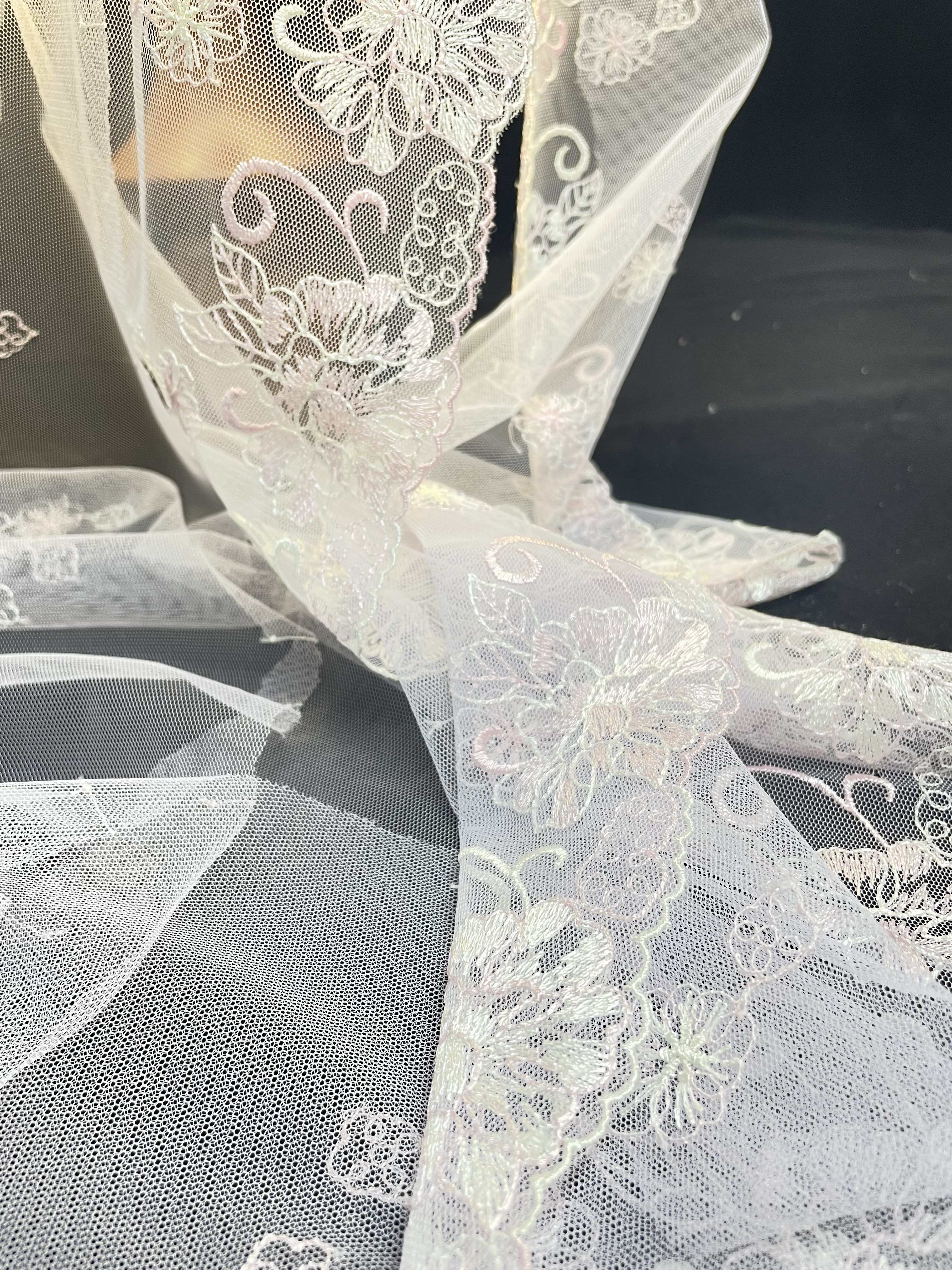 Производители кружева Китай