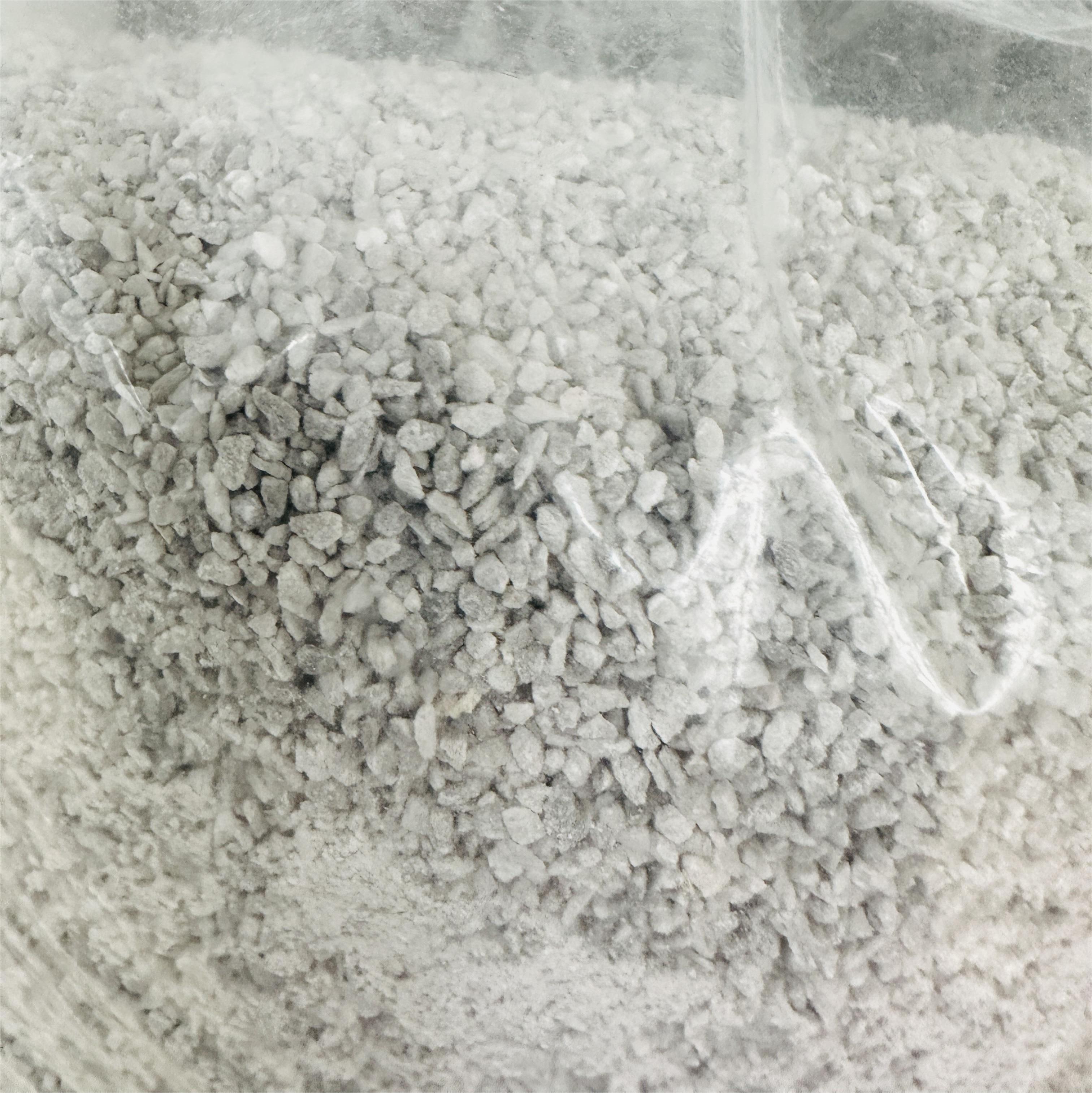 Применение доломита в стекле 