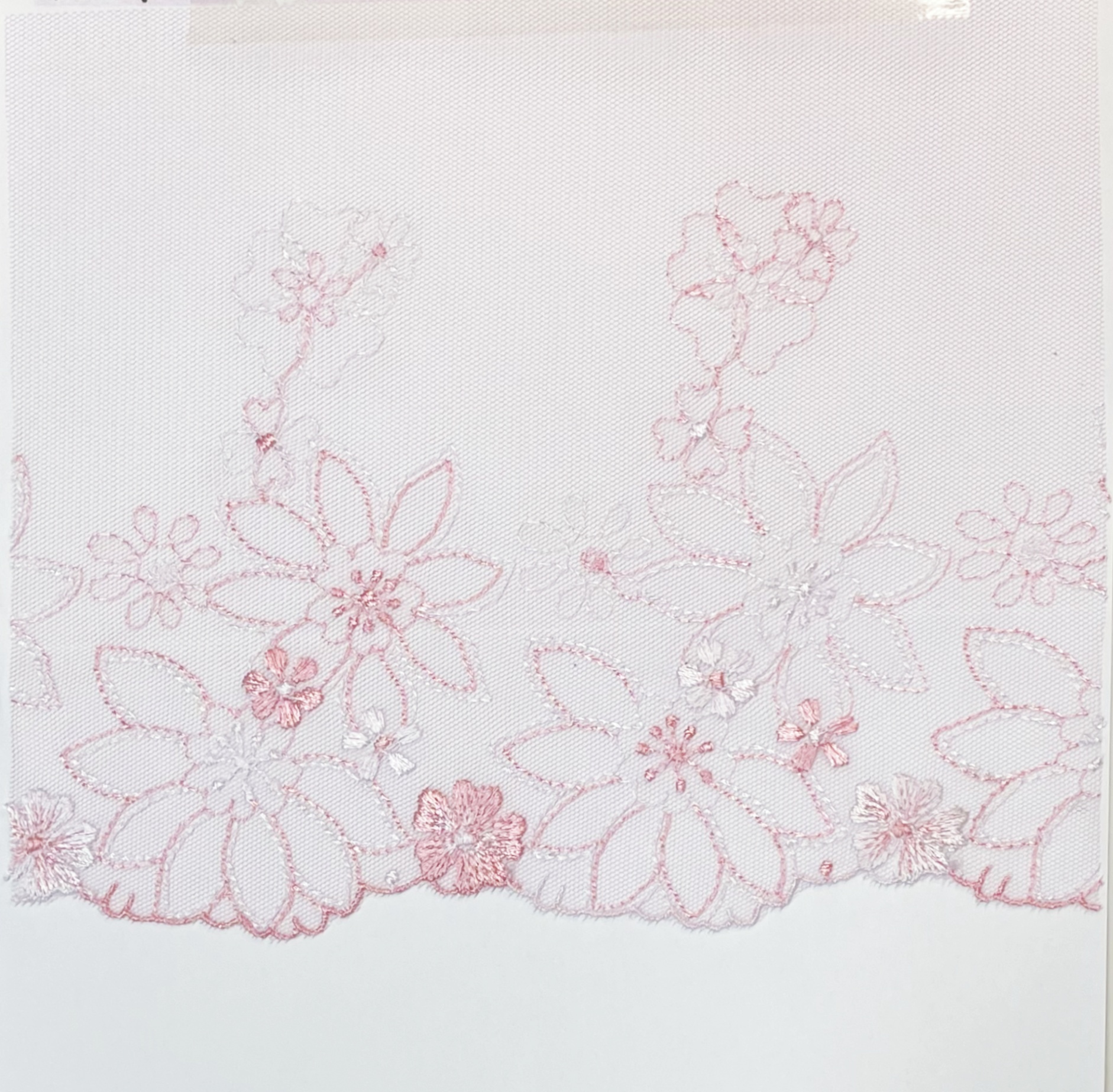 Кружевная отделка и украшения (1000+) 