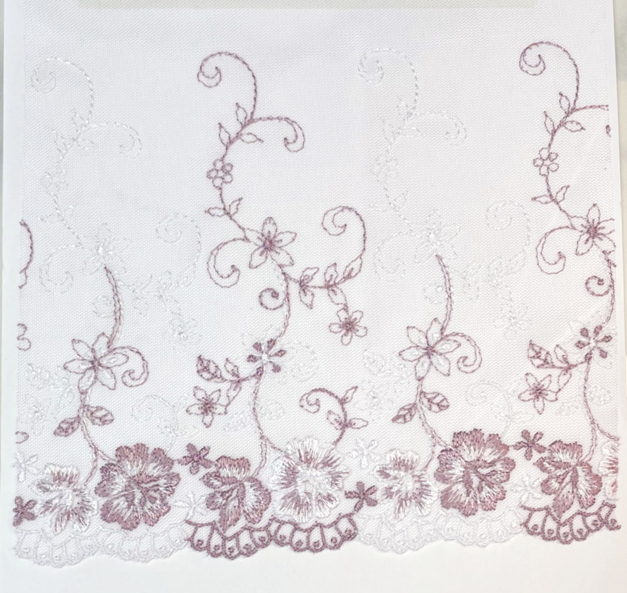 2025 Высококачественные заводские производственные кружевы